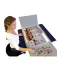 Puzzle Caddy