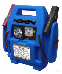 Power Station and Air Compressor