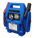 Power Station and Air Compressor
