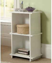 2 Cube Storage Unit Buy One Get One Free