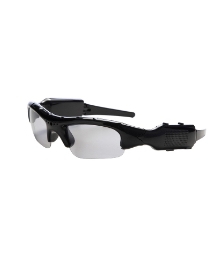 Video Polaroid Sunglasses