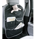 Car Seat Back Organiser