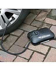 Digital Air Compressor