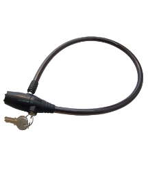 Alarm Cable Wire Lock