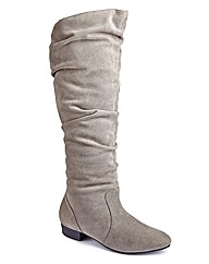 Legroom High Leg Boot EEE Super Curvy Legroom High Leg Boot EEE Super Curvy