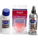 Punch Active 3 Piece Shoe Kit