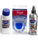 Punch Active 3 Piece Shoe Kit