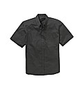 Flintoff By Jacamo Shirt Longer length