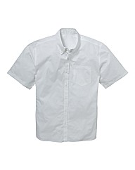 Flintoff By Jacamo Shirt Longer length