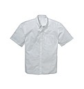 Flintoff By Jacamo Shirt Longer length