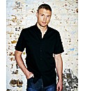 Flintoff By Jacamo SS Shirt Regular