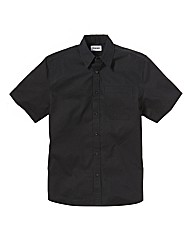 Jacamo Short Sleeve Shirt Regular