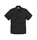 Jacamo Short Sleeve Shirt Regular