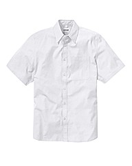 Jacamo Short Sleeve Wicking Shirt Long