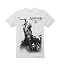 Assassins Creed 3 T-Shirt