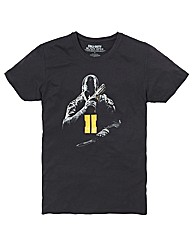 Call Of Duty Black Ops 2 T-Shirt