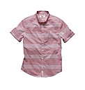 Penguin Short Sleeve Printed Shirt