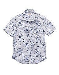 Penguin Short Sleeve Shirt