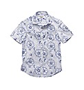 Penguin Short Sleeve Shirt