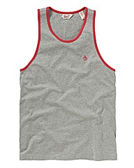 Penguin Vest Top