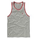Penguin Vest Top