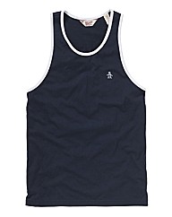 Penguin Vest Top