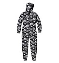 Jacamo Hooded Onesie