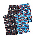 Family Guy Pack 2 Lounge Pants