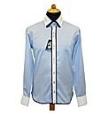 Jekyll & Hyde Cedric Shirt
