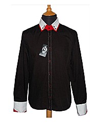 Jekyll & Hyde Clarke Shirt