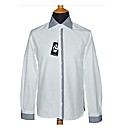 Jekyll & Hyde Edgar Shirt