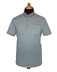 Jekyll & Hyde Garret Polo