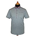 Jekyll & Hyde Garret Polo