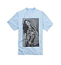 Label J Neon Print T-Shirt Reg