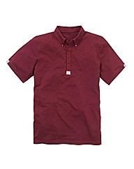 Black Label By Jacamo Polo Regular