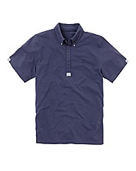 Black Label By Jacamo Polo Long