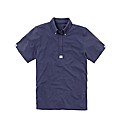 Black Label By Jacamo Polo Long