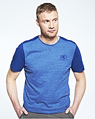 Flintoff by Jacamo T-shirt Regular