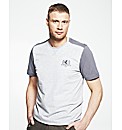 Flintoff by Jacamo T-shirt Long