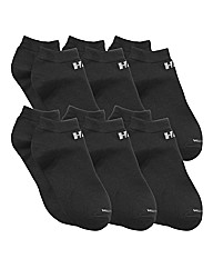 Helly Hansen Low Cut Pack 6 Socks