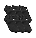 Helly Hansen Low Cut Pack 6 Socks