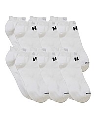 Helly Hansen Low Cut Pack 6 Socks