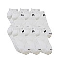 Helly Hansen Low Cut Pack 6 Socks