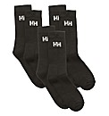 Helly Hansen Crew Pack 3 Socks