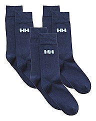Helly Hansen Pack 3 Everyday Socks