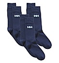 Helly Hansen Pack 3 Everyday Socks