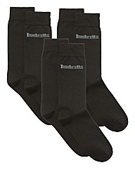 Lambretta Pack 3 Socks