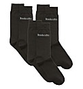 Lambretta Pack 3 Socks