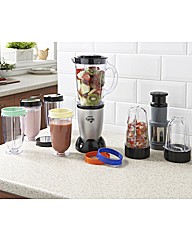 Hinari Genie Multi Chopper