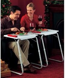 Folding Table - Buy One Get One Free